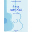12 Petits blues
