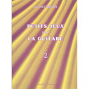 Petits jeux pour la guitare Vol. 2