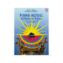 Piano actuel (rythmes et styles)