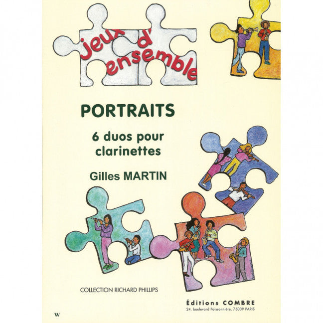 Portraits