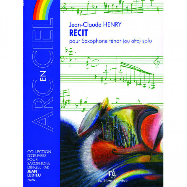 Récit