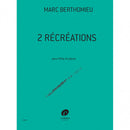 2 Récréations