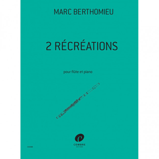 2 Récréations