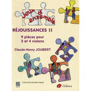 Réjouissances II
