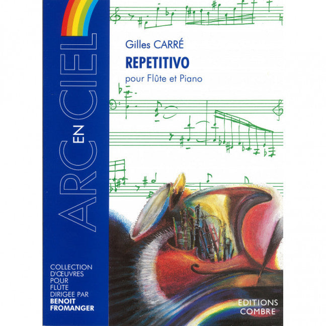 Repetitivo