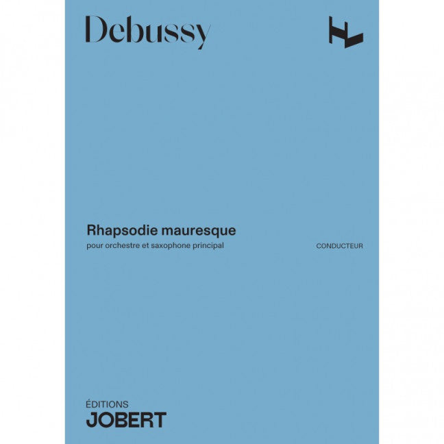 Rhapsodie Mauresque