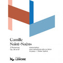 2 Romances Op. 36 et 67