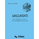 Saxclaviats