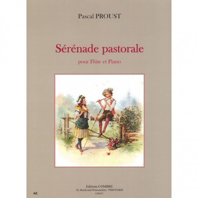 Sérénade pastorale
