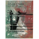 Sonate à trois