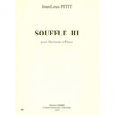 Souffle III