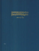 Die Auferstehung und Himmelfahrt Jesu (Full score), BR-CPEB D 3 (Wq 240)