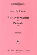 Weihnachtspastorale op. 56・Pastorale op. 103