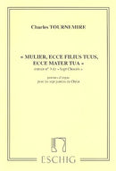 Mulier, Ecce Filius Tuus, Ecce Mater Tua: Choral no. 3