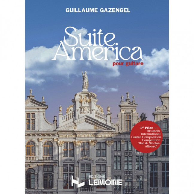 Suite America