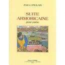 Suite armoricaine Op. 20