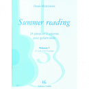 Summer reading Vol. 1