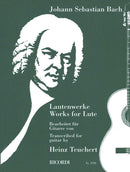 Lautenwerke Works for Lute