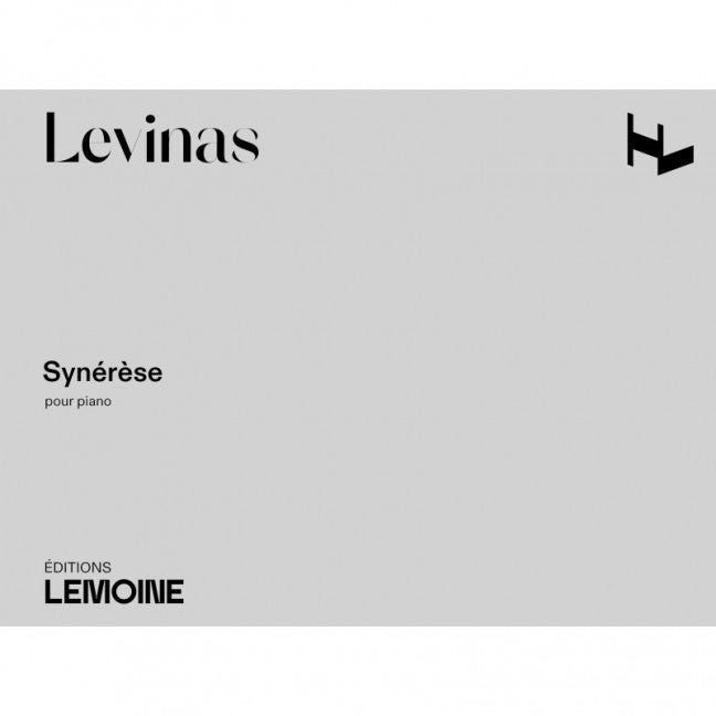 Synérèse