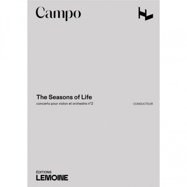 The Seasons of Life