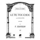 Tic-toc-choc ou les maillotins