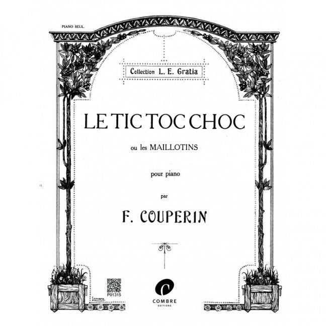 Tic-toc-choc ou les maillotins