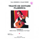 Traité guitare flamenca Vol. 4