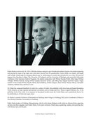 Seasonal hymn preludes, vol. 9 (Trinity and Trinity season)