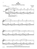 Seasonal hymn preludes, vol. 9 (Trinity and Trinity season)