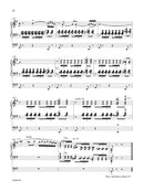 Triptych on "Guide Me, O My Great Redeemer"