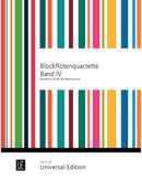 Bekannte Stücke der Barockmusik, vol. 4