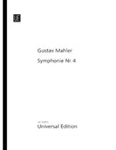 Symphony No. 4 (Neue Dirigierpartituren-Reihe)