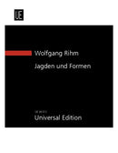 Jagden und Formen