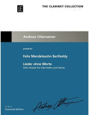 Lieder ohne Worte (Songs without Words)