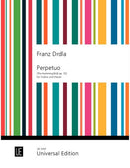 Perpetuo (The Humming Bird) op.125