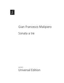 Sonata á tre