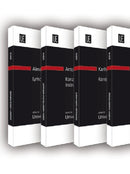 Die Neue Studienpartituren Reihe = The new study scores series - Music of the 20th and 21st century - SET 2