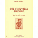 Une incroyable histoire