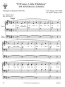 Discover the Organ, Level 1: Christmas Season at the Organ