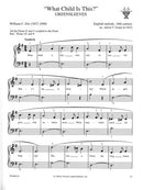 Discover the Organ, Level 1: Christmas Season at the Organ
