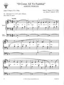 Discover the Organ, Level 1: Christmas Season at the Organ
