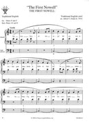 Discover the Organ, Level 1: Christmas Season at the Organ