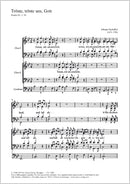 Tröste, tröste uns