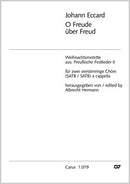 O Freude über Freud