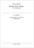 Komm, Jesu, komm