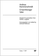 O barmherziger Vater