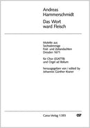 Das Wort ward Fleisch