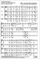 Domine ad adiuvandum me, Deo dicamus gratias