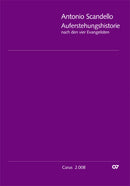 Auferstehungs-Historie (Score)