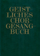 Geistliches Chorgesangbuch, vol. 2